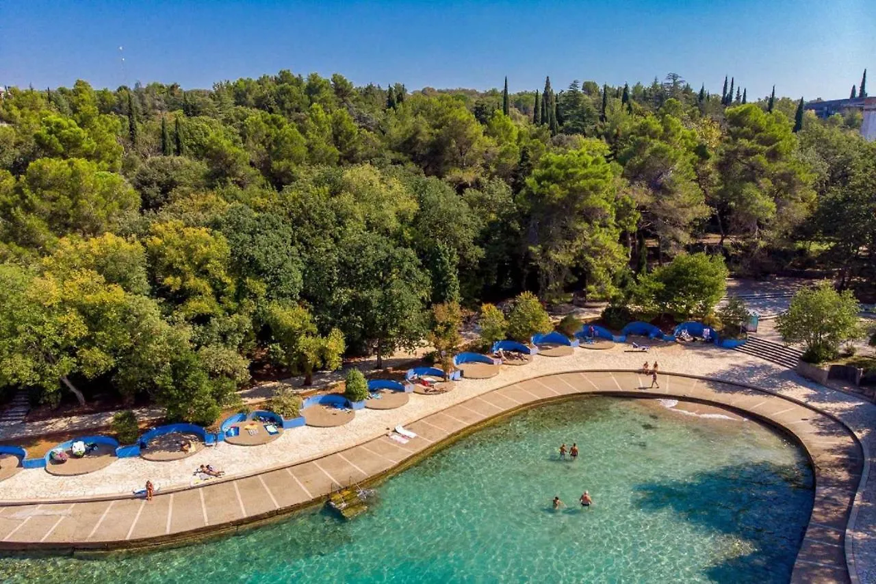 Apartment In Malinska - Insel Krk 41815